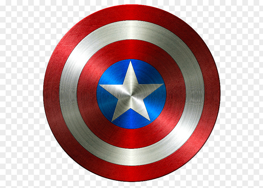 Captain America America's Shield S.H.I.E.L.D. Marvel Universe Legends PNG