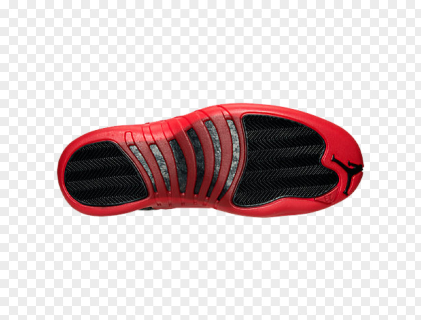 Chicago Bulls Cheerleaders Nike Air Jordan 12 Retro XII Sports Shoes PNG