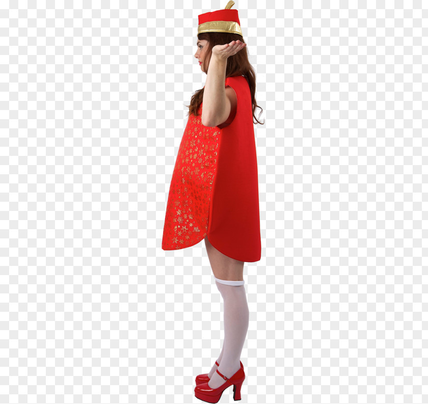 Christmas Outfit Costume Clothing Bombka Hat PNG