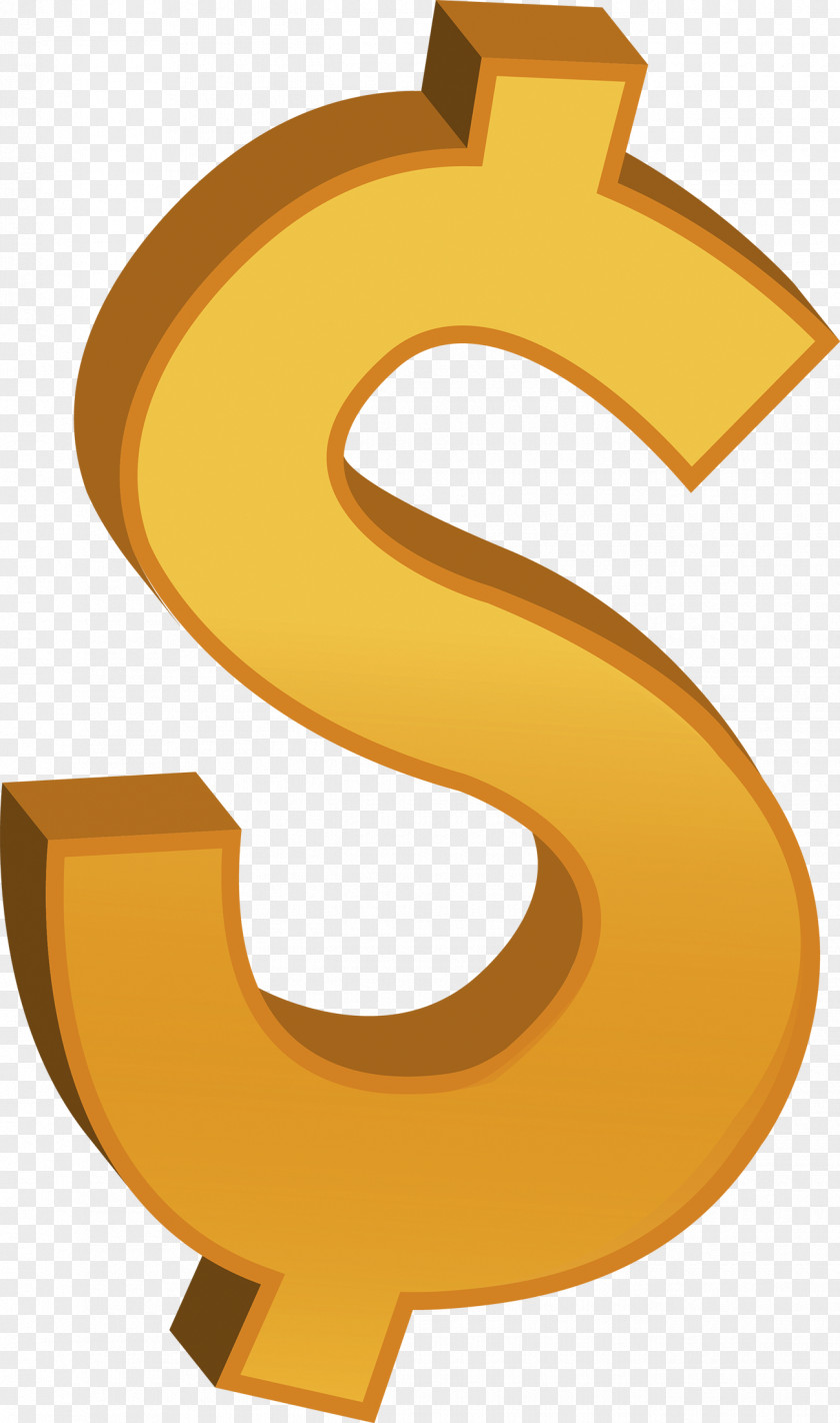 Coin Symbol Money PNG