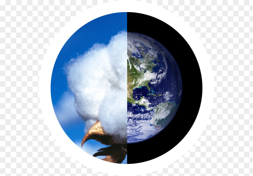 Cotton Boll Flat Earth International Space Station The Blue Marble Planet PNG