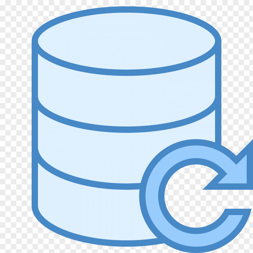 Data Recovery Icon Remote Backup Service Database Computer Servers PNG