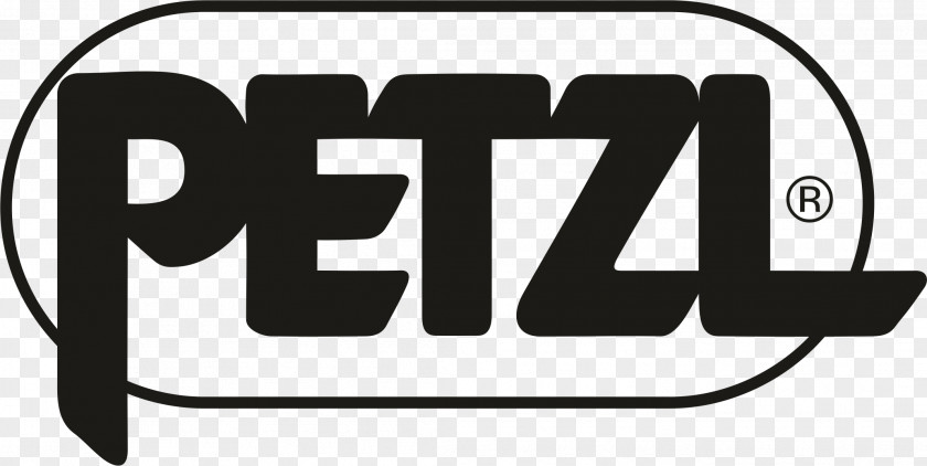 Rope Petzl Logo Climbing Sponsor PNG