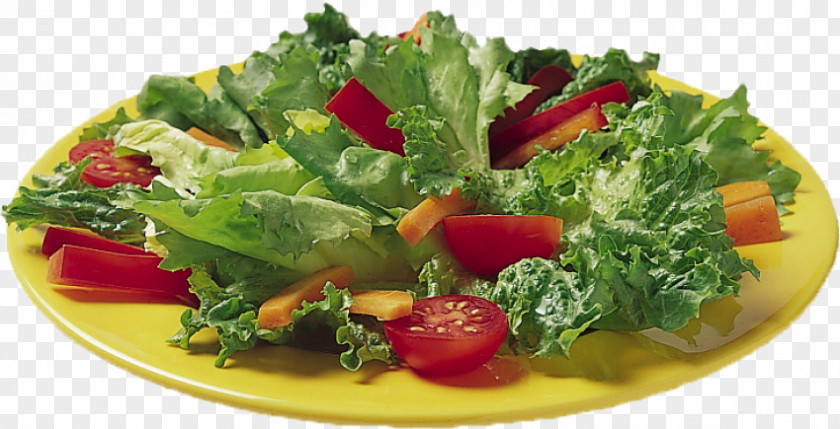 Salad Tuna Egg Fruit Spinach PNG