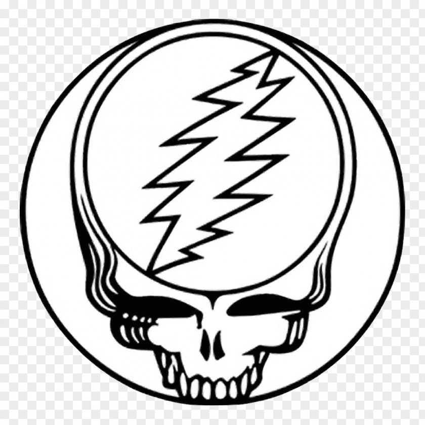 Skull Indian Grateful Dead So Many Roads (1965–1995) Steal Your Face Album The PNG