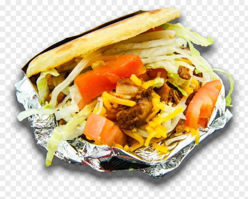 TACOS Korean Taco Mexican Cuisine Shawarma Fast Food PNG