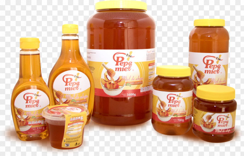 Turmeric Honey Sweet Chili Sauce Flavor Natural Foods Product PNG