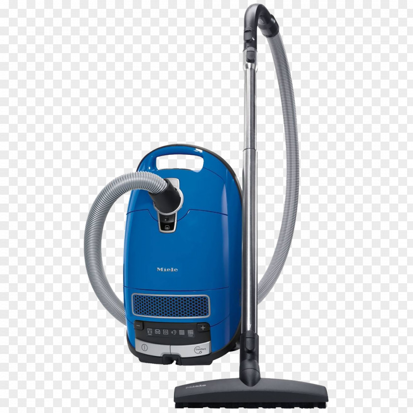 Vacuum Cleaner Robotic Home Appliance Miele PNG