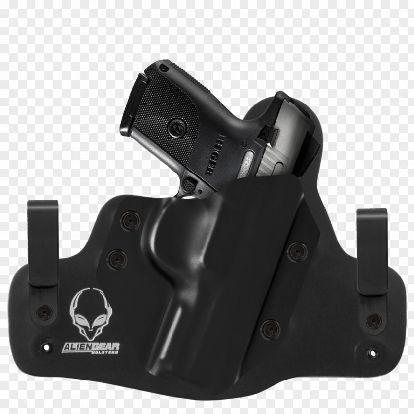 Weapon Beretta M9 Px4 Storm Gun Holsters Alien Gear PNG
