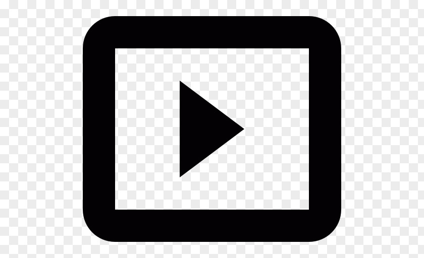 Youtube Video Player YouTube Button PNG
