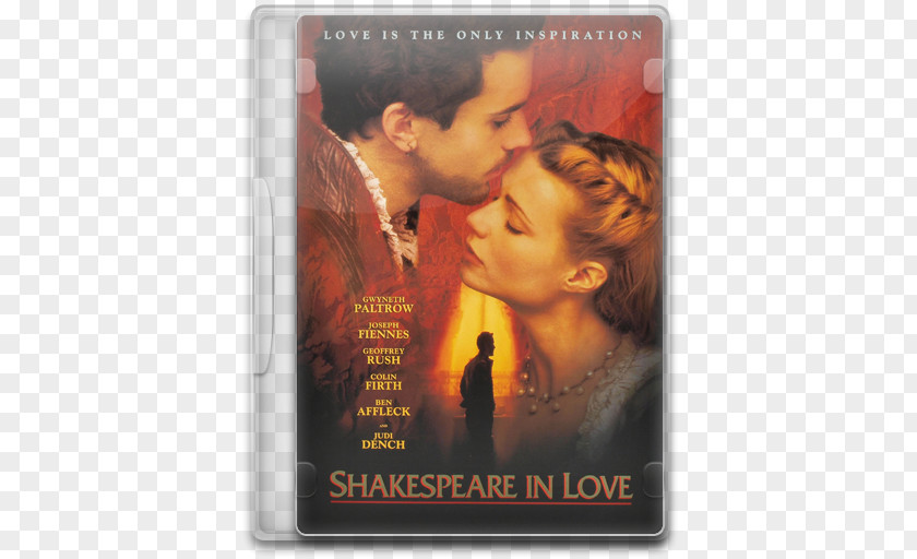 1st Love William Shakespeare In Viola De Lesseps Film Poster PNG
