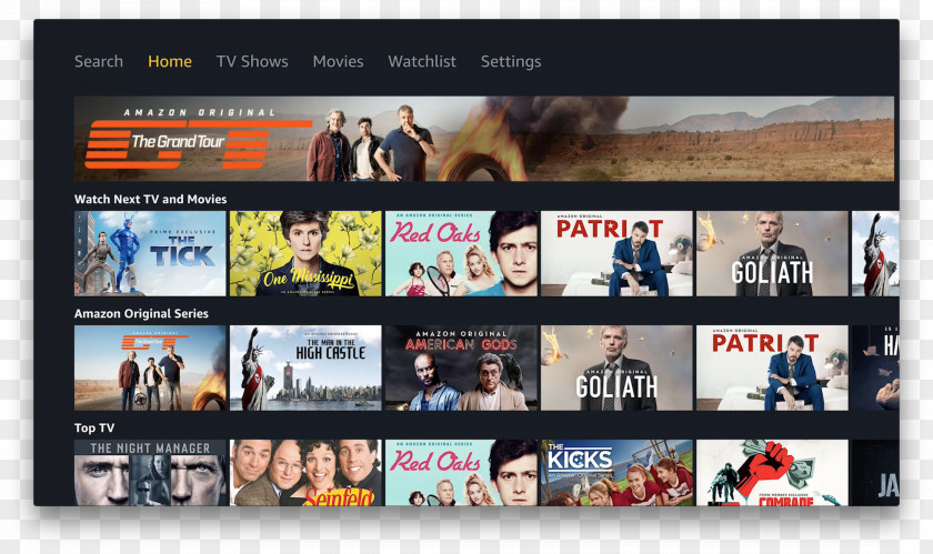 Apple Amazon.com Amazon Video TV Television PNG