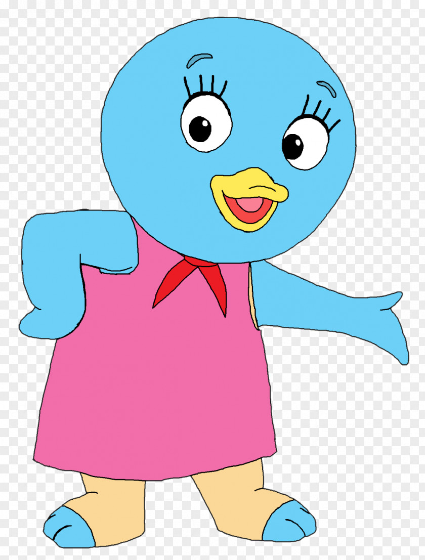 Backyardigans Wikia Cartoon Nick Jr. PNG