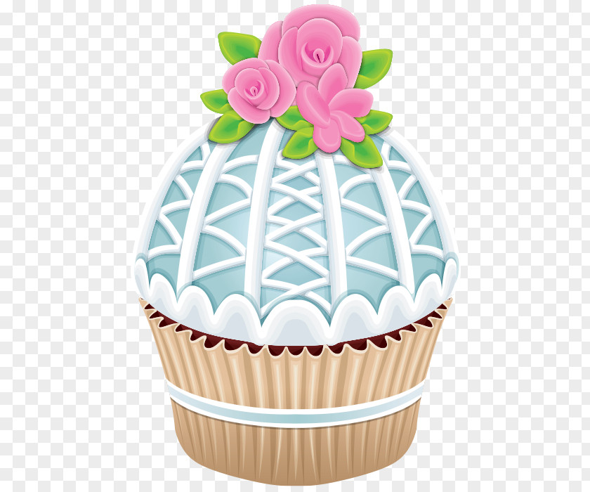 Birthday Candles Cupcake Bakery Ice Cream PNG