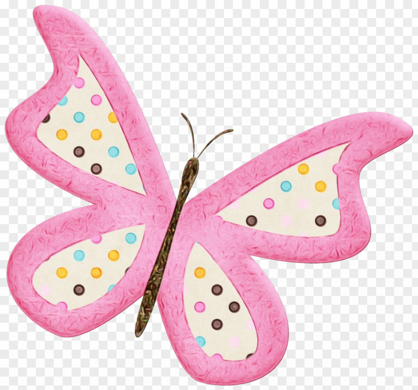 Butterflies Stuffed Animal Moth Lepidoptera Science PNG