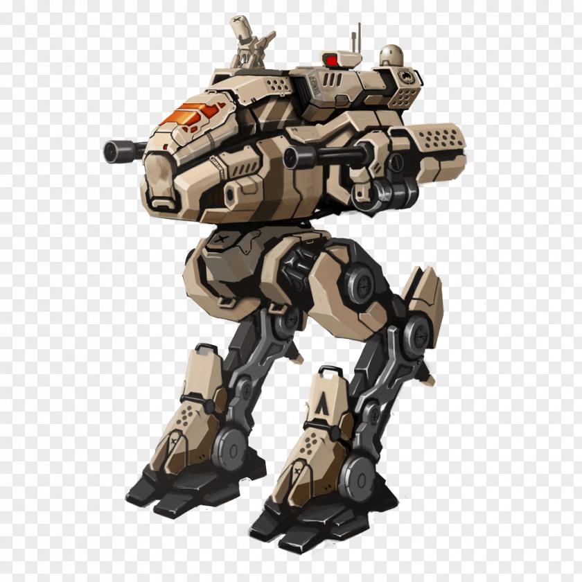 Concepts & Topics Mecha Military Robot Science Fiction Concept Art PNG