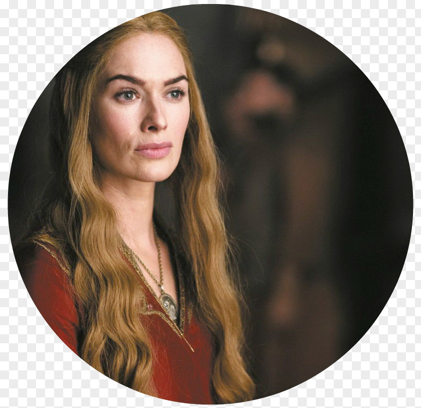 Game Of Thrones Lena Headey Cersei Lannister Sansa Stark Catelyn PNG