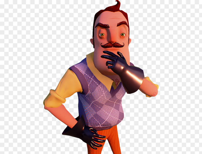 Hello Neighbor Video Game Stealth Thief: The Dark Project Assassin's Creed: Origins PNG