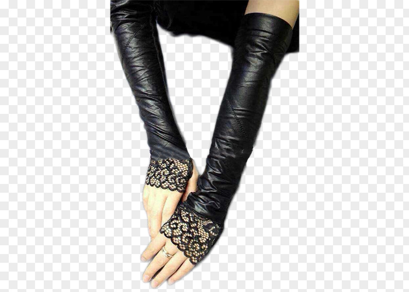 Leggings Thigh Evening Glove PNG glove, Sweet Arms clipart PNG