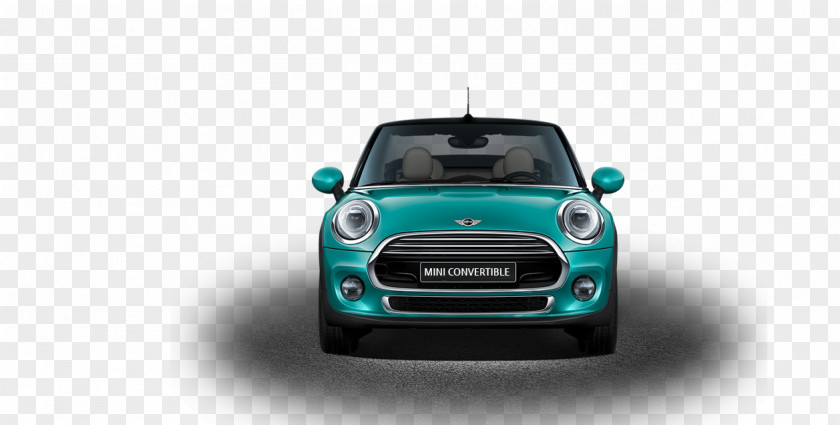 Mini E City Car MINI Cooper PNG