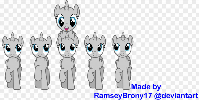 My Little Pony Drawing Template Winged Unicorn PNG