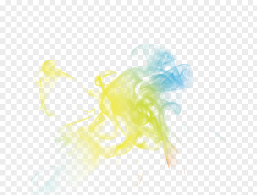 Perfume Eau De Toilette Molecule Yellow Desktop Wallpaper PNG