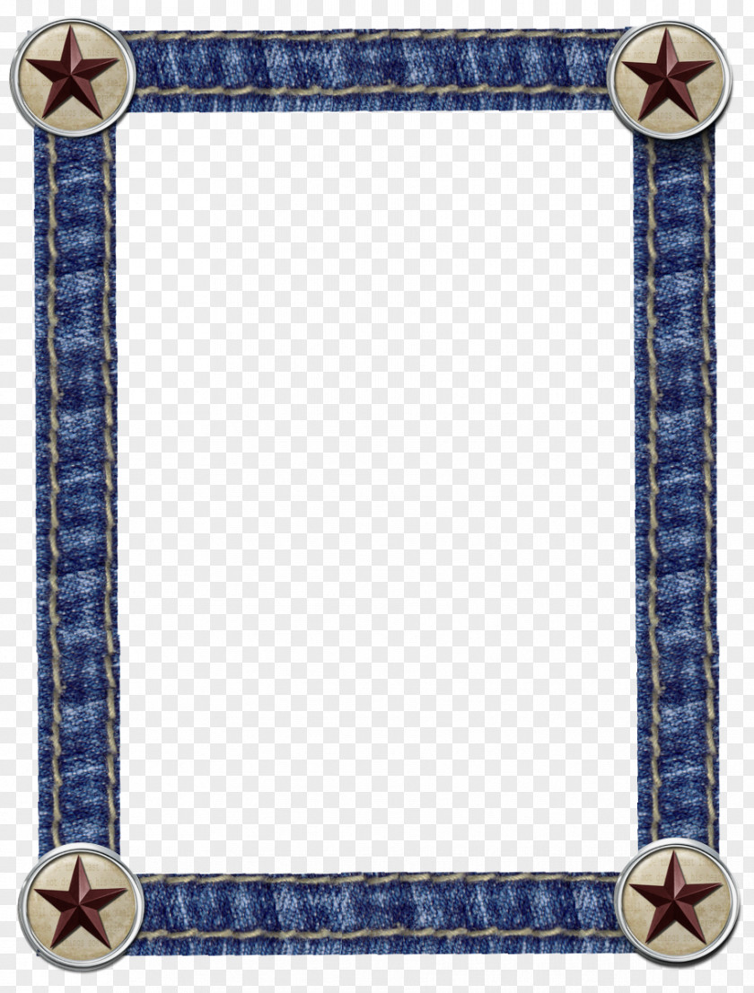 Picture Frame Scrapbooking Paper Background PNG