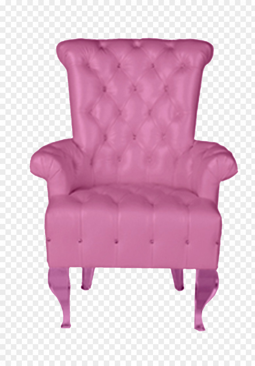 Pink Sofa Chair Lux Lounge EFR Furniture Table Diamond PNG
