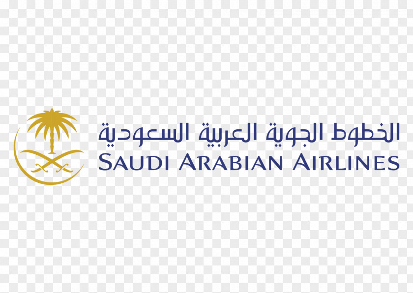 Saudi Arabian Airlines Cargo Saudia Logo PNG