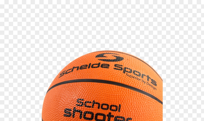 School Sports Shooter Ball PNG