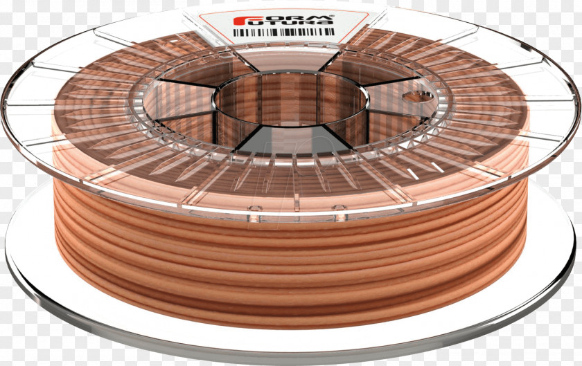 Spool 3D Printing Filament Acrylonitrile Butadiene Styrene Plastic PNG