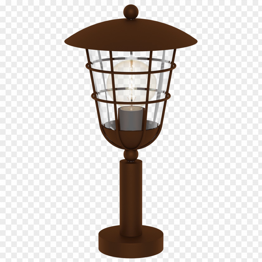 Streetlight Light Fixture Pulfero Havelampe Lighting Incandescent Bulb PNG