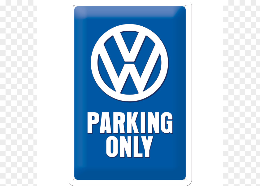 VW Parking Only Blechschild Volkswagen Beetle Signage30 Fails Schlüsselanhänger PNG