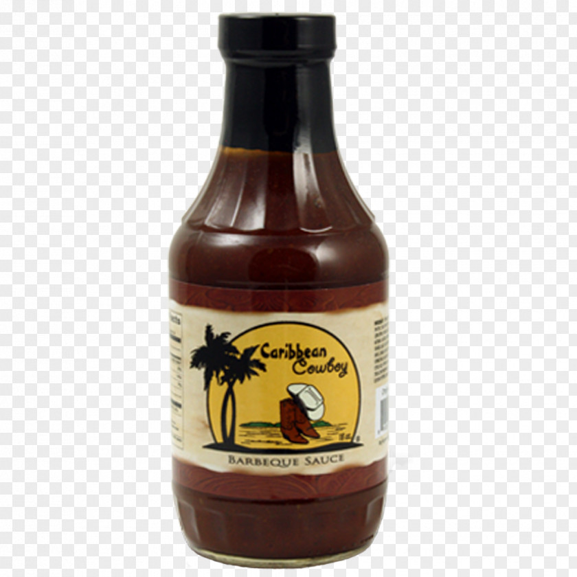 Barbecue Sauce Doc's Barbeque Ketchup Caribbean Cuisine PNG
