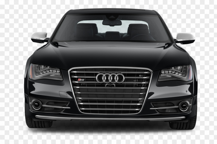 Car 2013 Audi S8 2014 Sportback Concept PNG