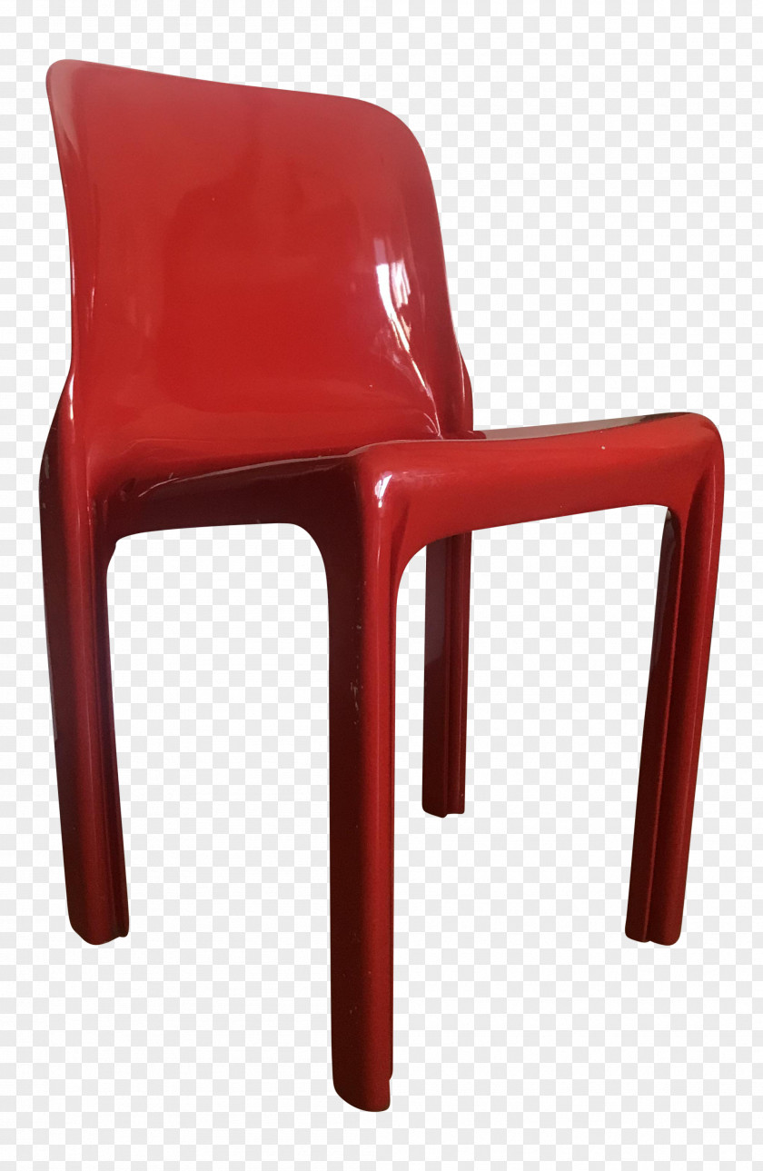 Chair Plastic PNG