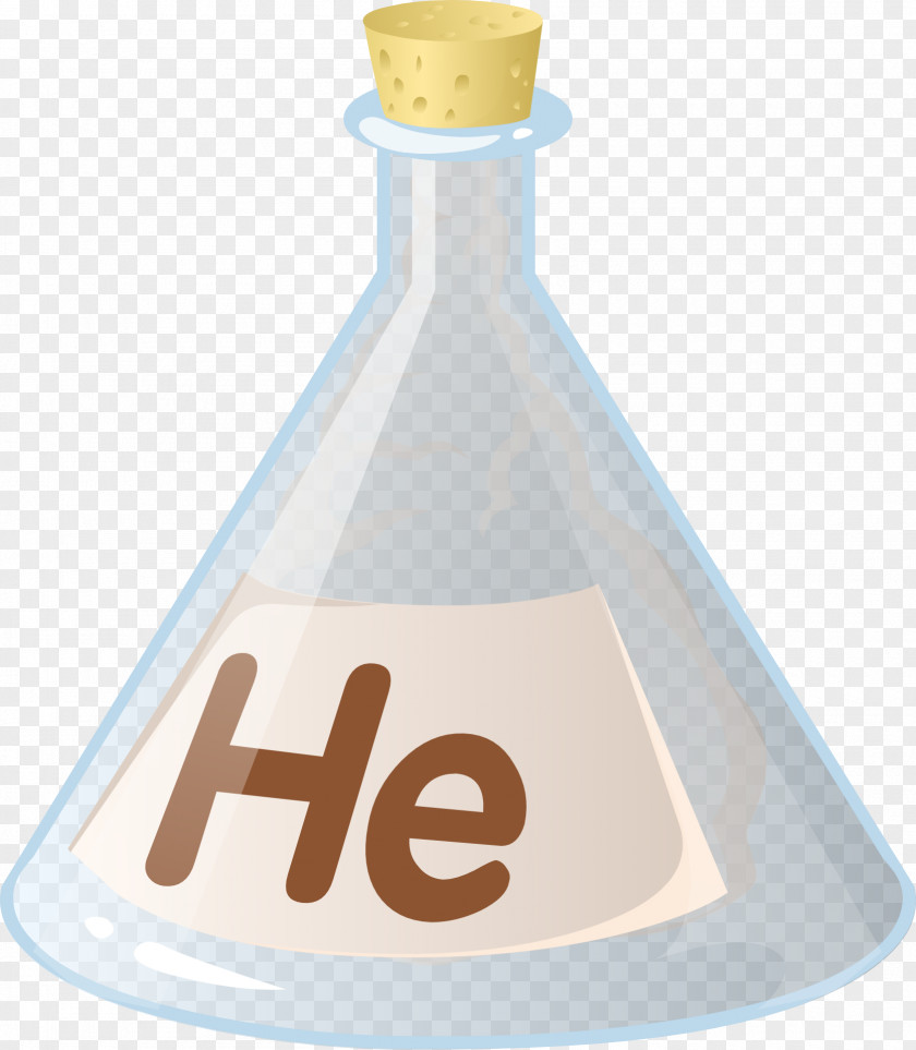 Chemistry Helium Symbol PNG