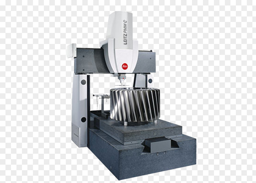 Coordinatemeasuring Machine Coordinate-measuring Tool Measurement Accuracy And Precision Metrology PNG