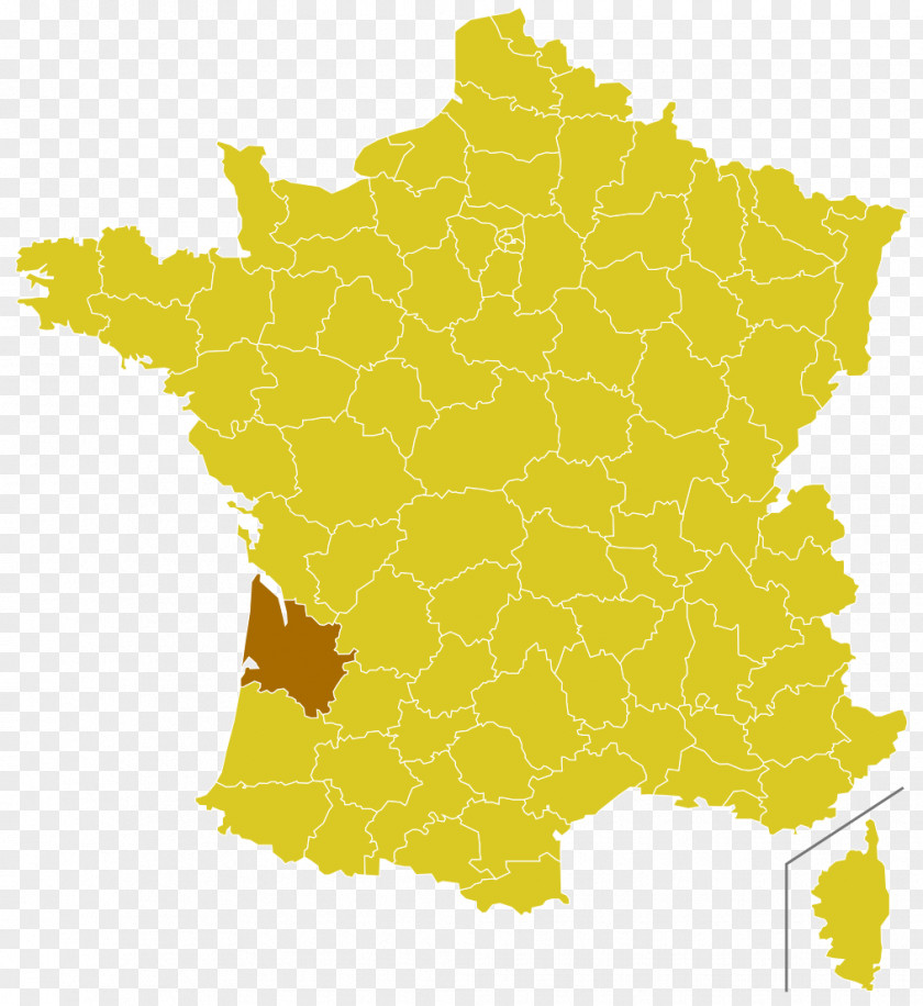 Dordogne Lyon Departments Of France Gironde Estuary PNG