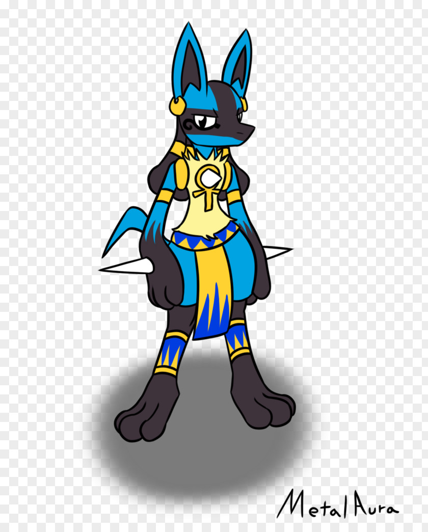 Egyptian Team Pokémon Mystery Dungeon: Blue Rescue And Red Explorers Of Darkness/Time Lucario PNG