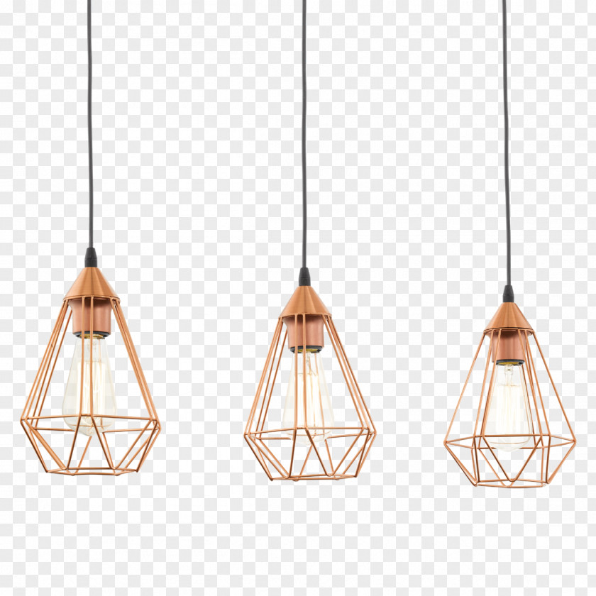 Energy-saving Lamps Pendant Light Fixture EGLO Lighting PNG