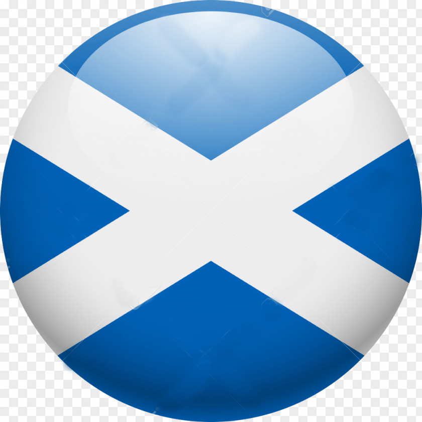 Flag Of Scotland Vector Graphics Image PNG