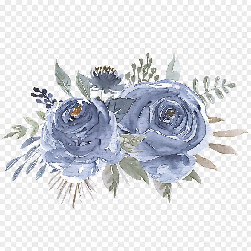 Floral Design PNG