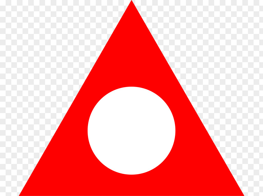 Folds Technology Logo Triangle PNG