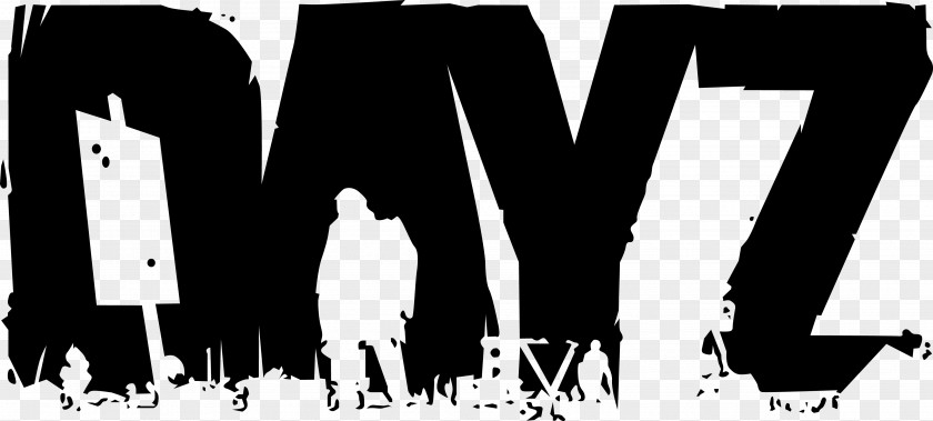 Hicks DayZ ARMA 2 Logo Video Game PNG