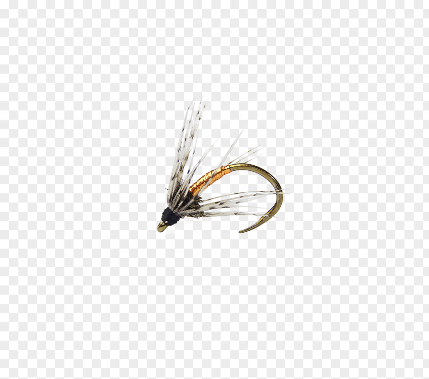 Insect Artificial Fly Spinnerbait PNG