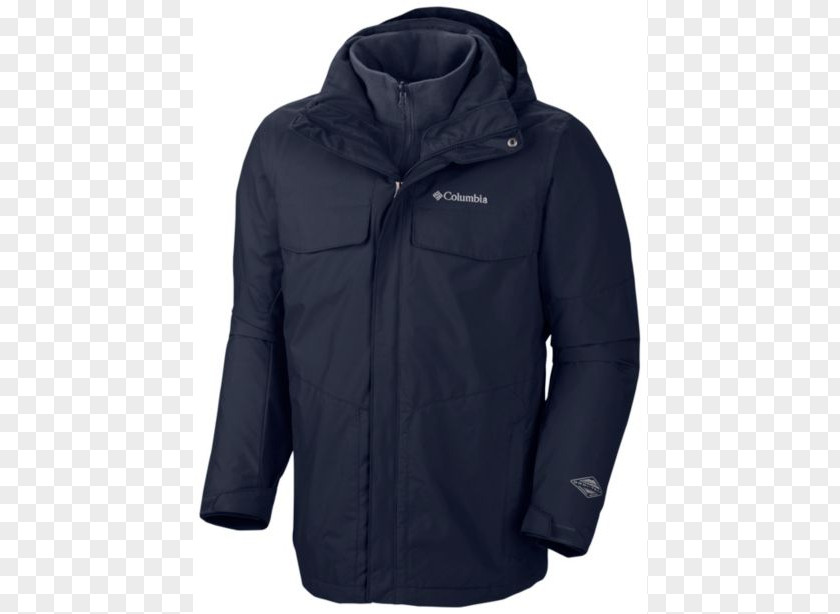 Jacket Hood Outerwear Lining Clothing PNG