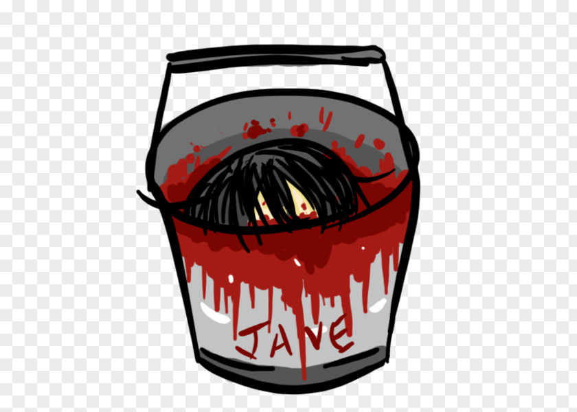 Jane The Killer Creepypasta Jeff Lyrics Uterus Clip Art PNG