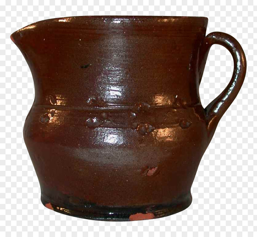 Jug Lead-glazed Earthenware Pottery Ceramic Glaze PNG