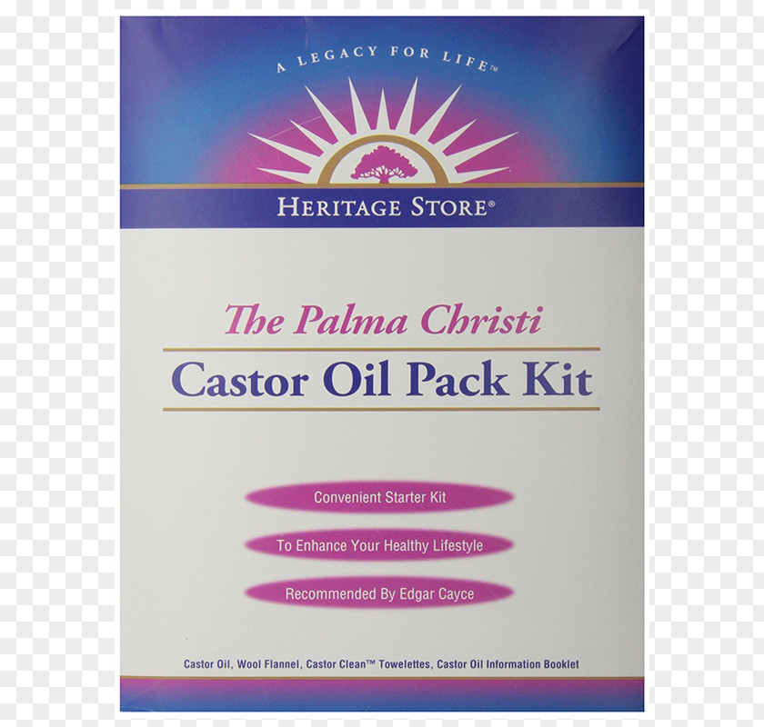Oil Heritage The Palma Christi Castor Health Ricinus PNG